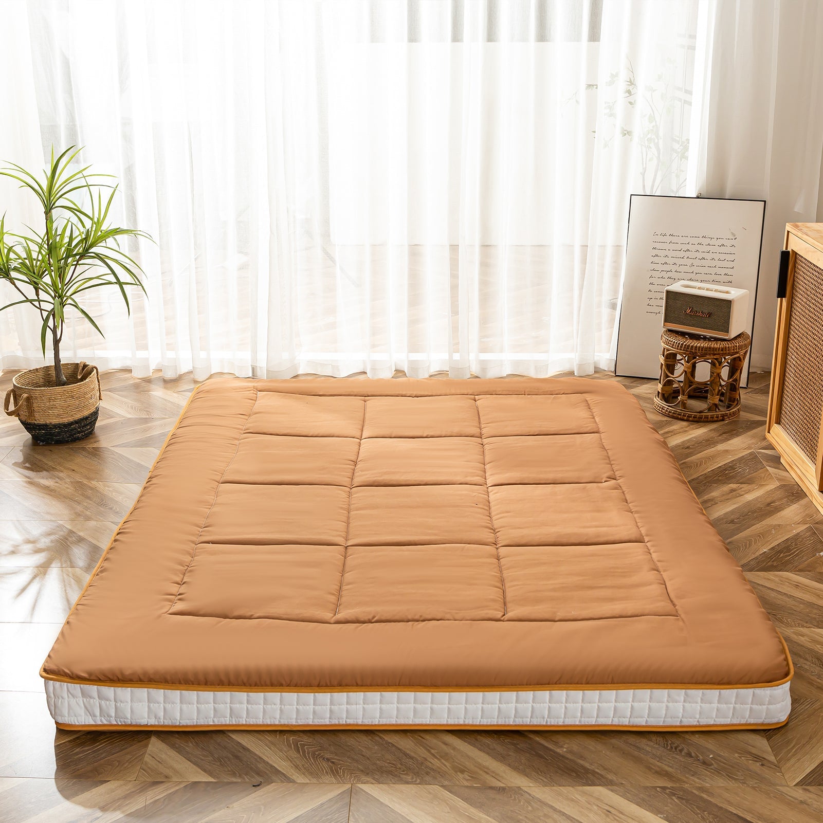futon mattress
