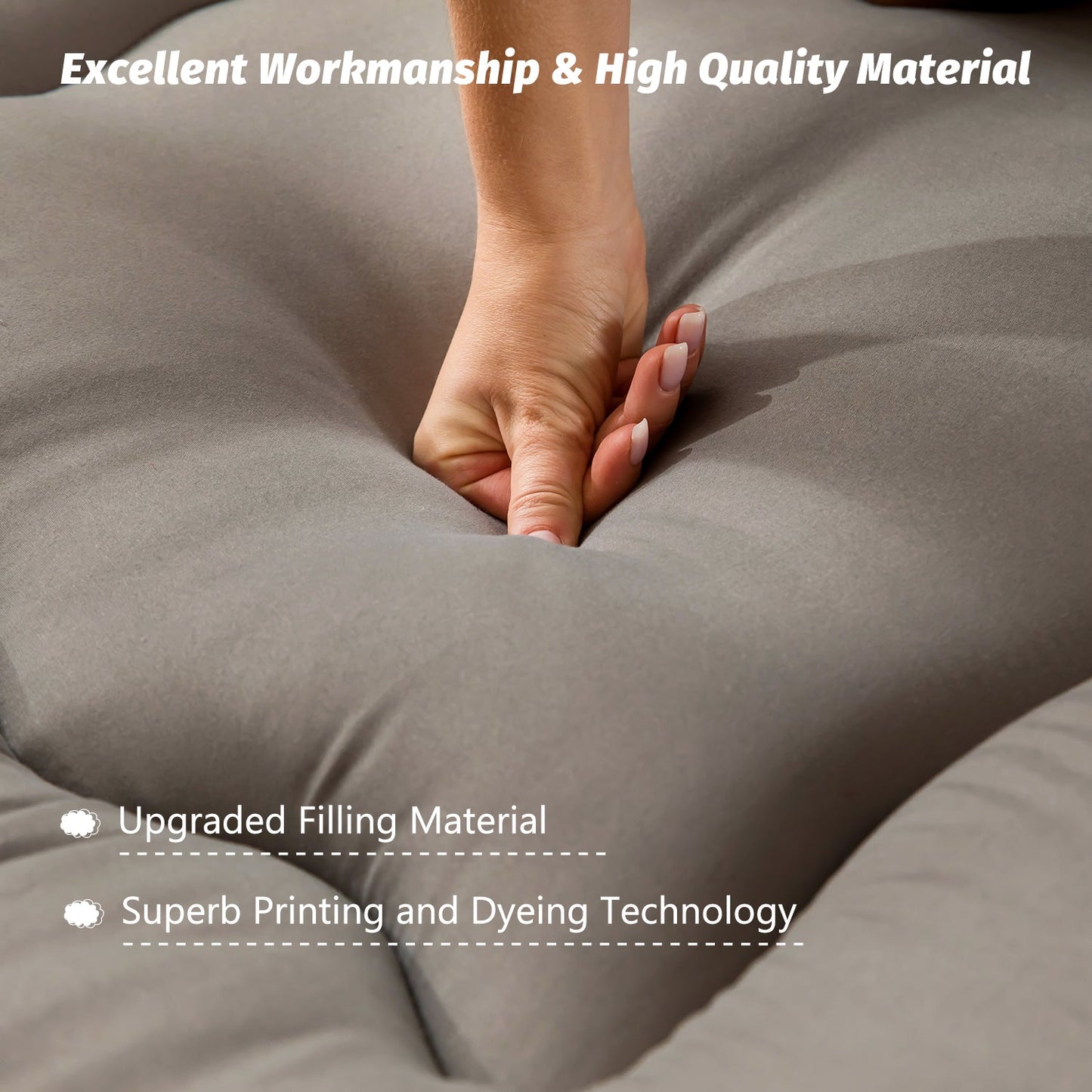 futon mattress