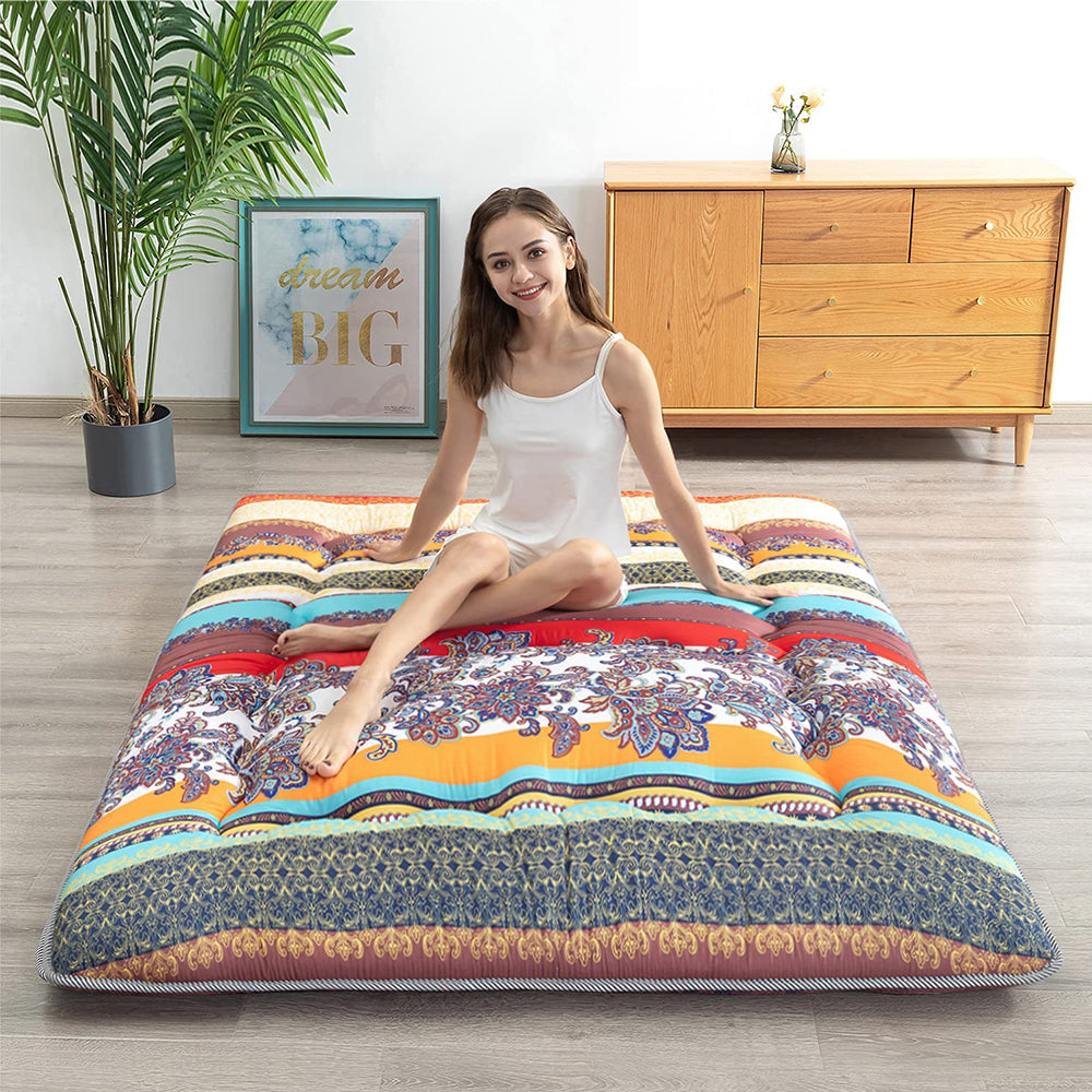 futon mattress