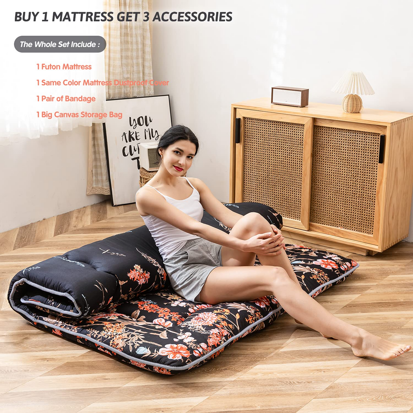 futon mattress