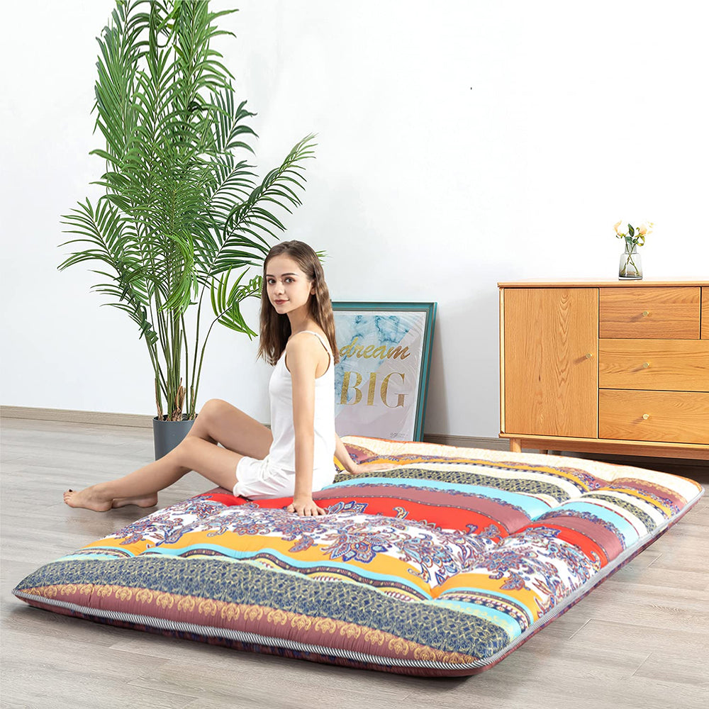 futon mattress