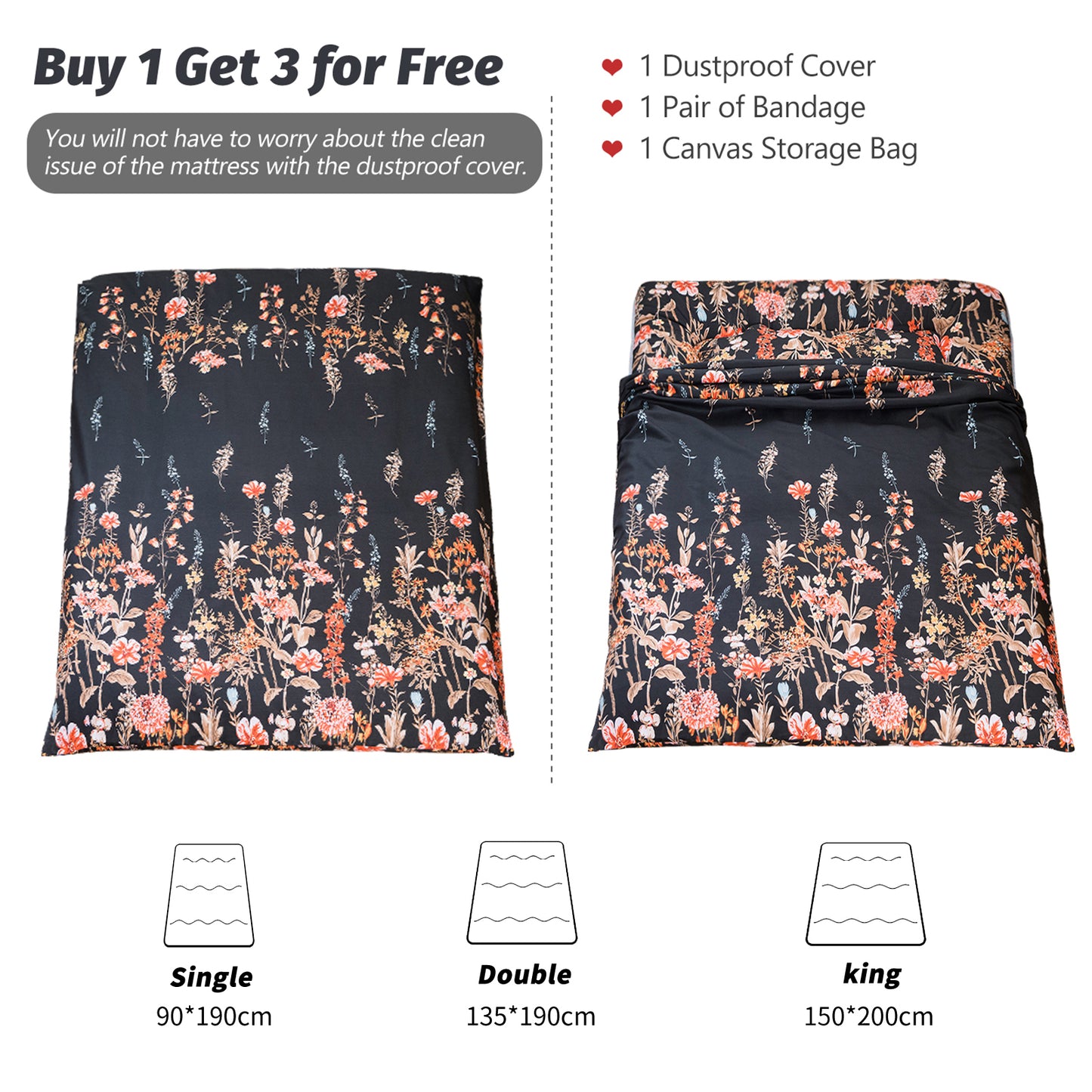 futon mattress