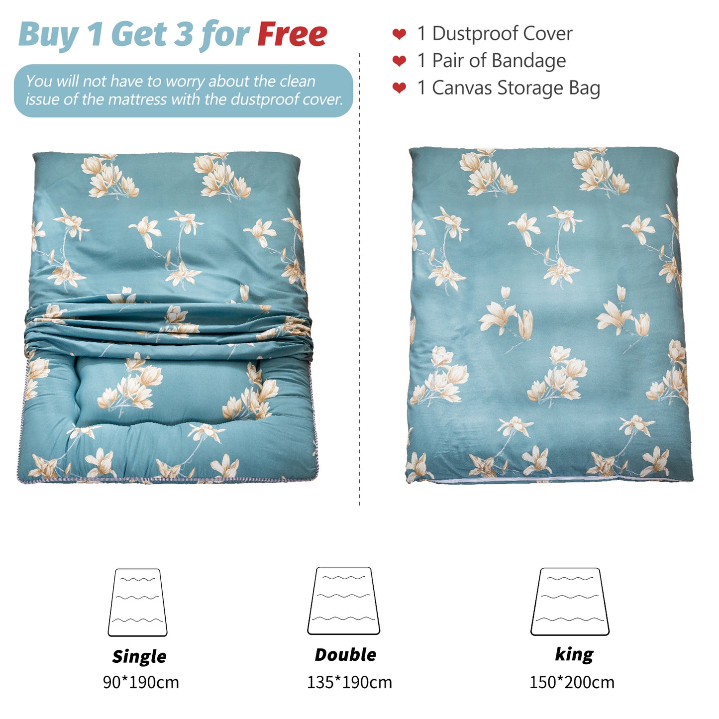 futon mattress