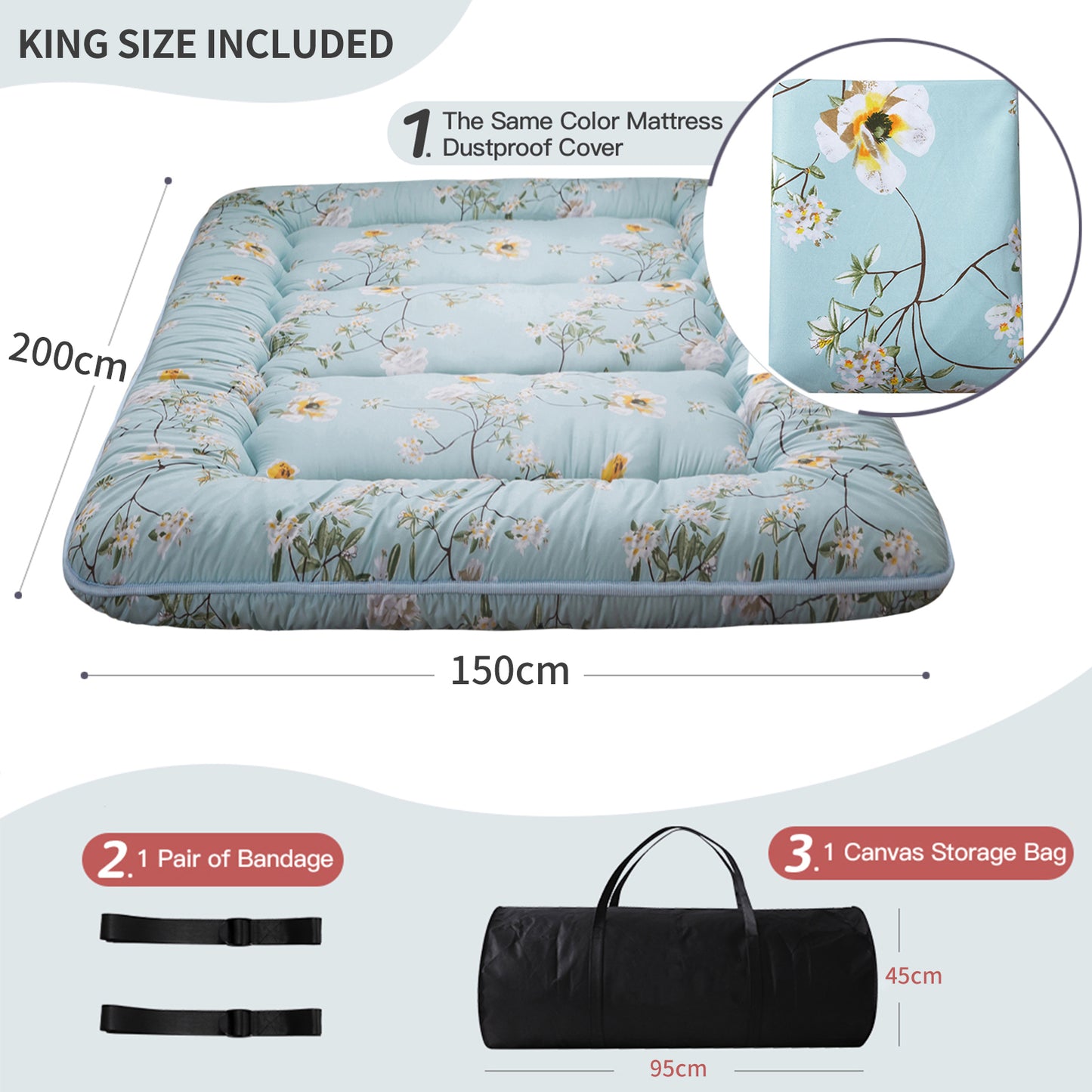futon mattress
