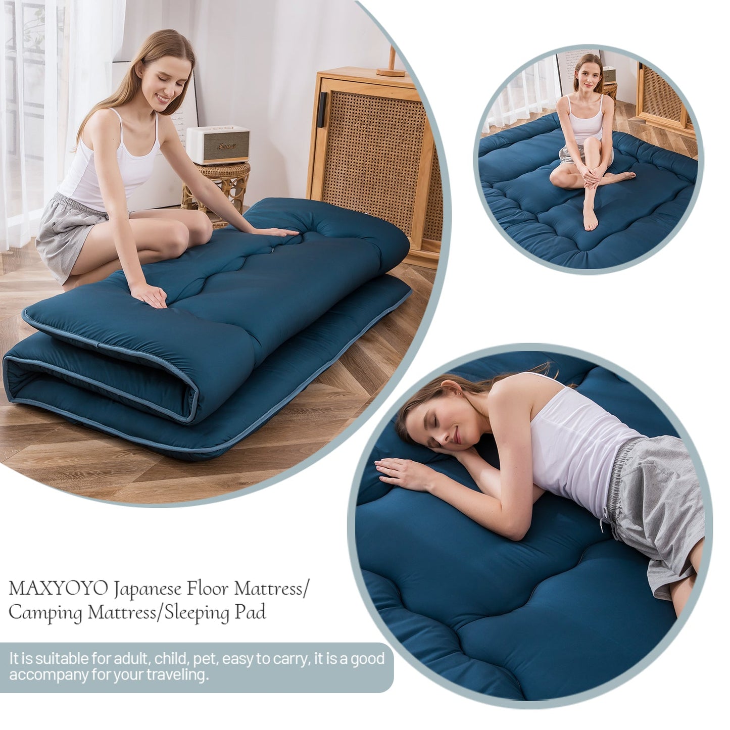 futon mattress