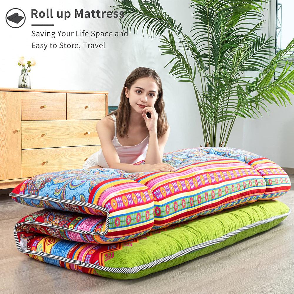 futon mattress