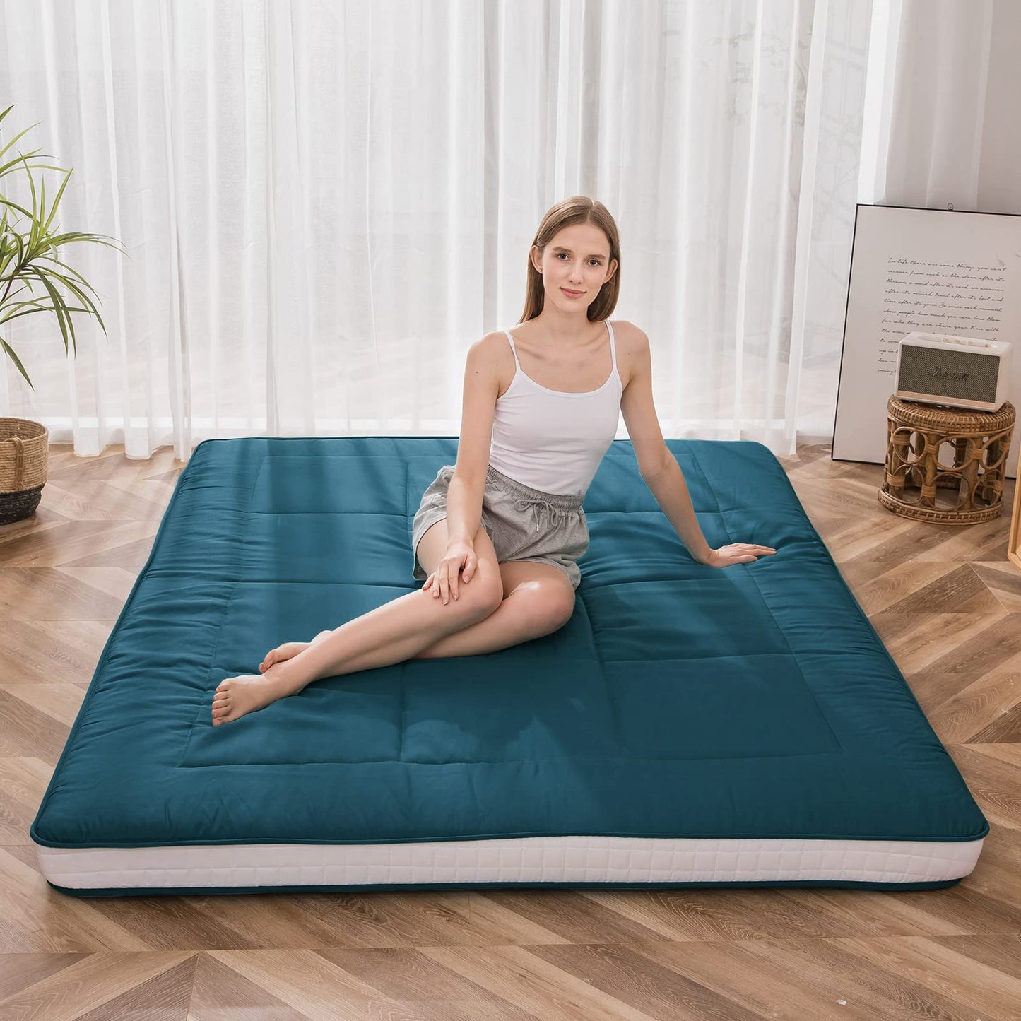 futon mattress