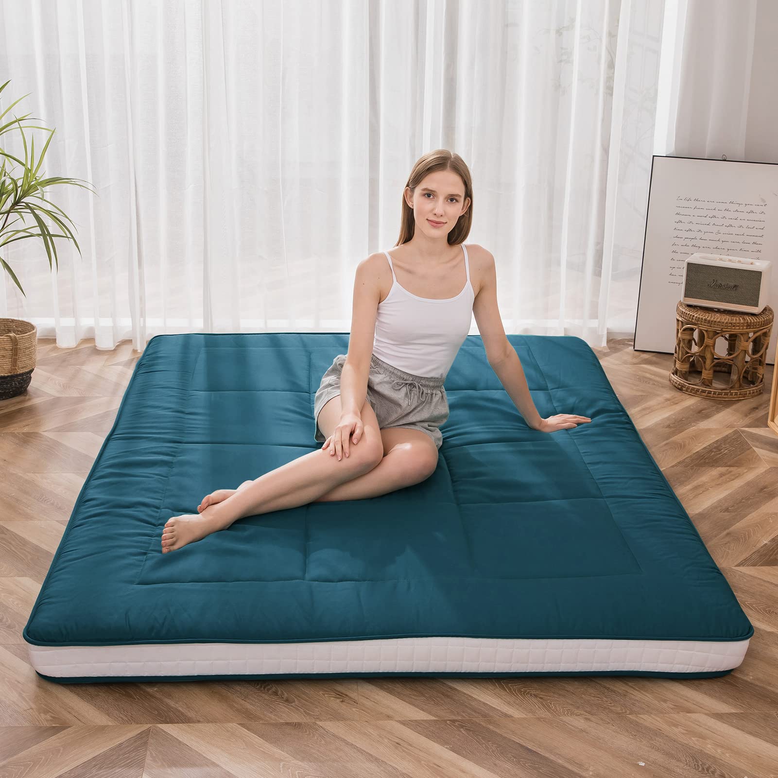 futon mattress