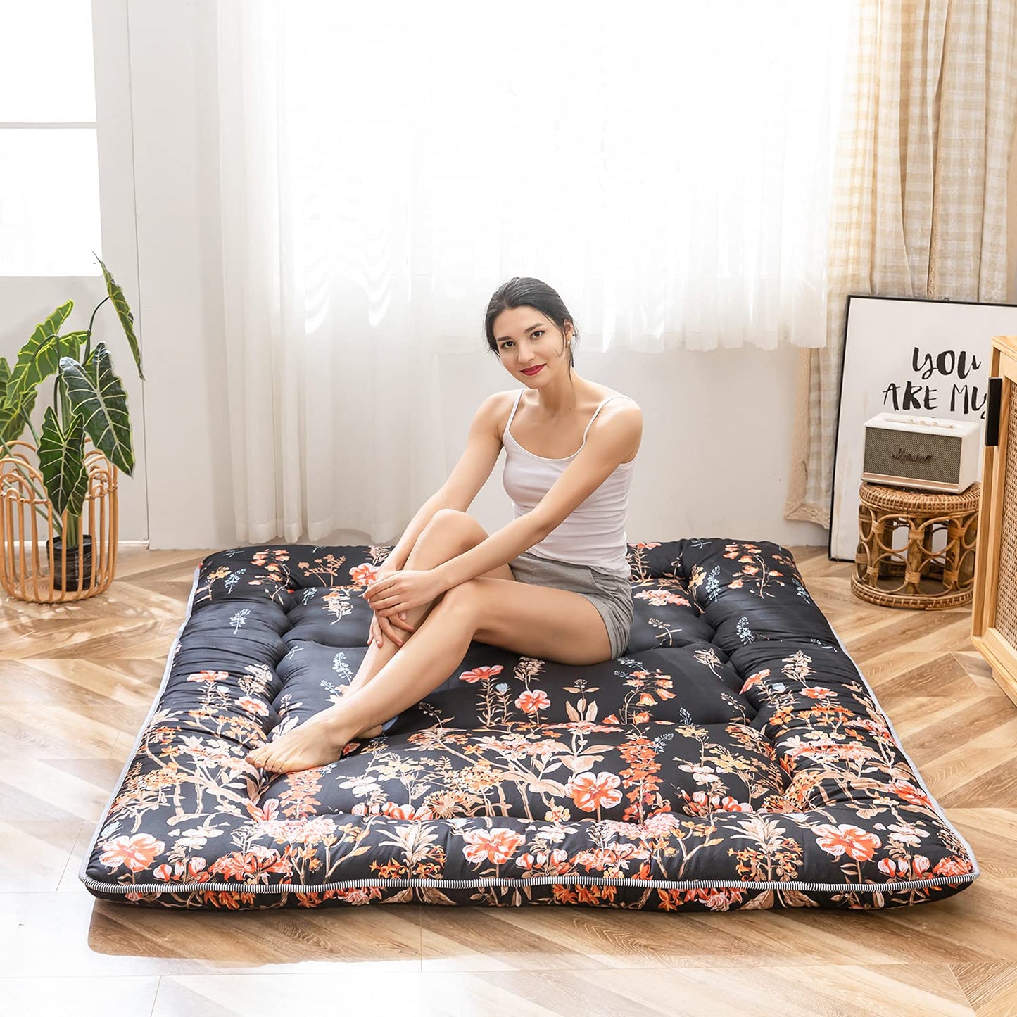 futon mattress
