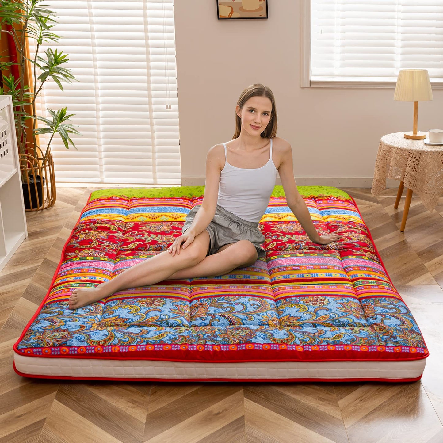 futon mattress