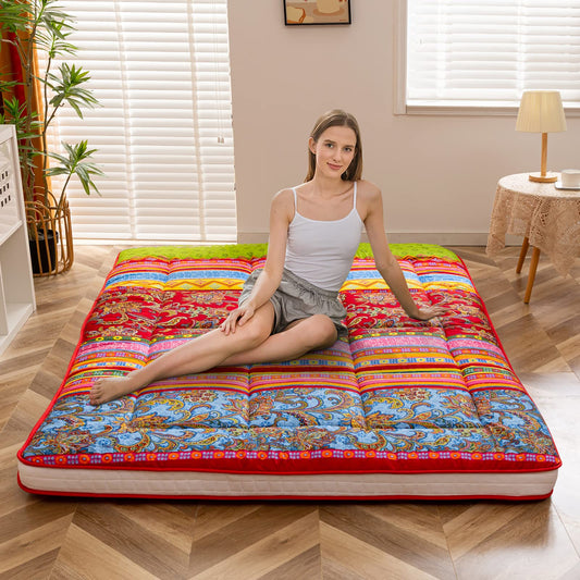 futon mattress