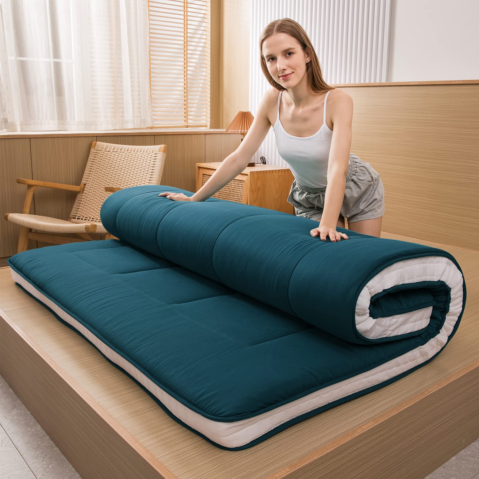 futon mattress