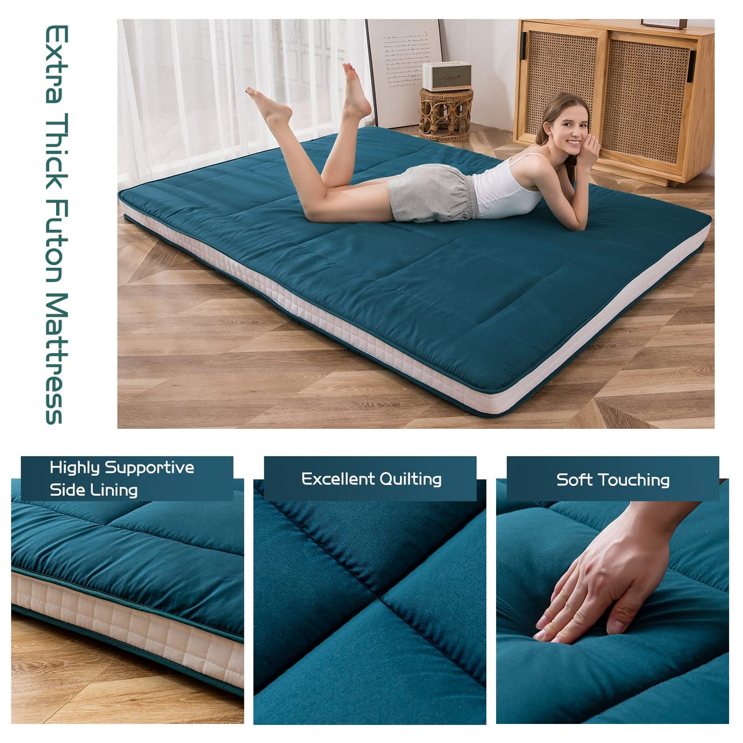 futon mattress