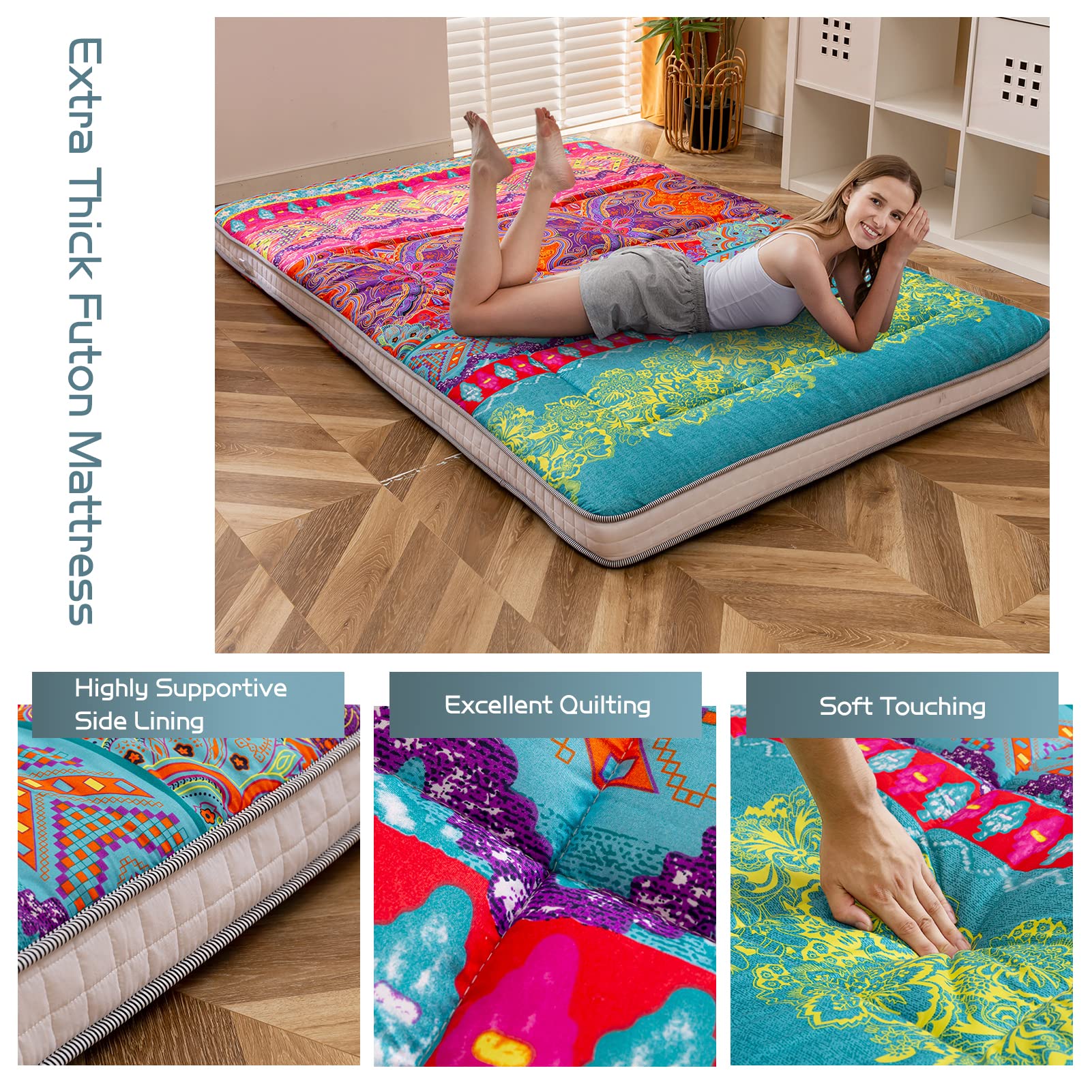 futon mattress