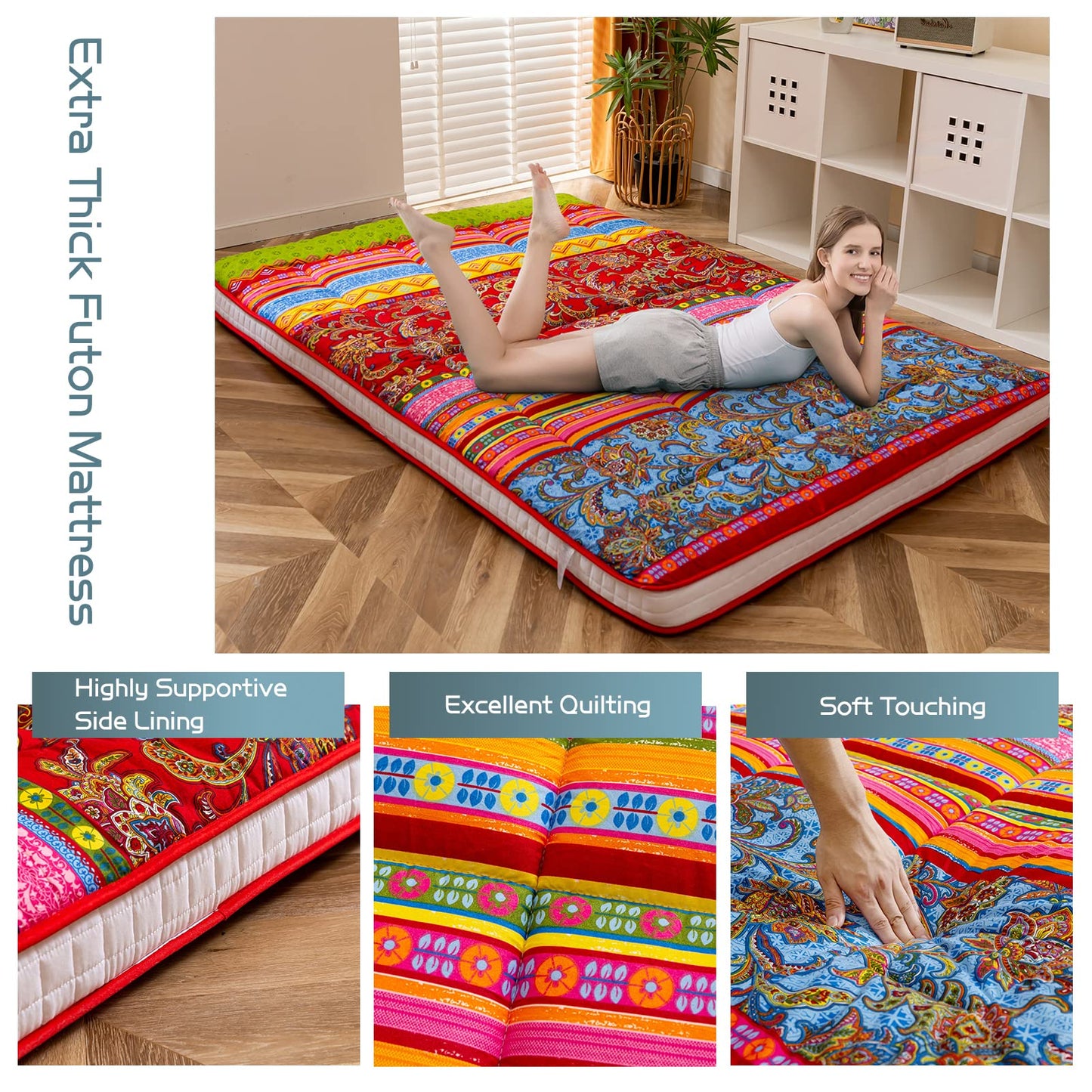 futon mattress