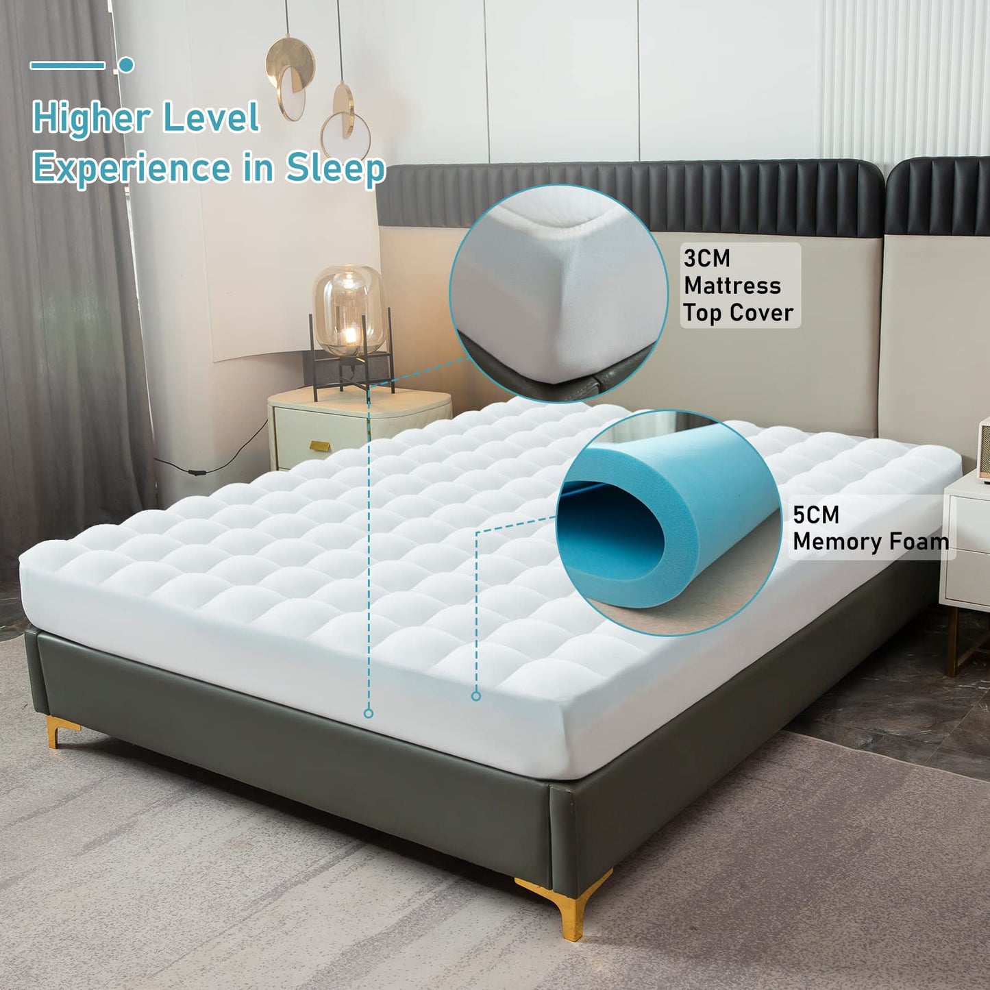 futon mattress