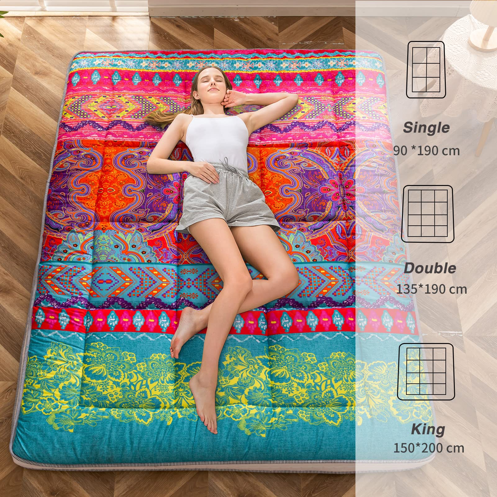 futon mattress