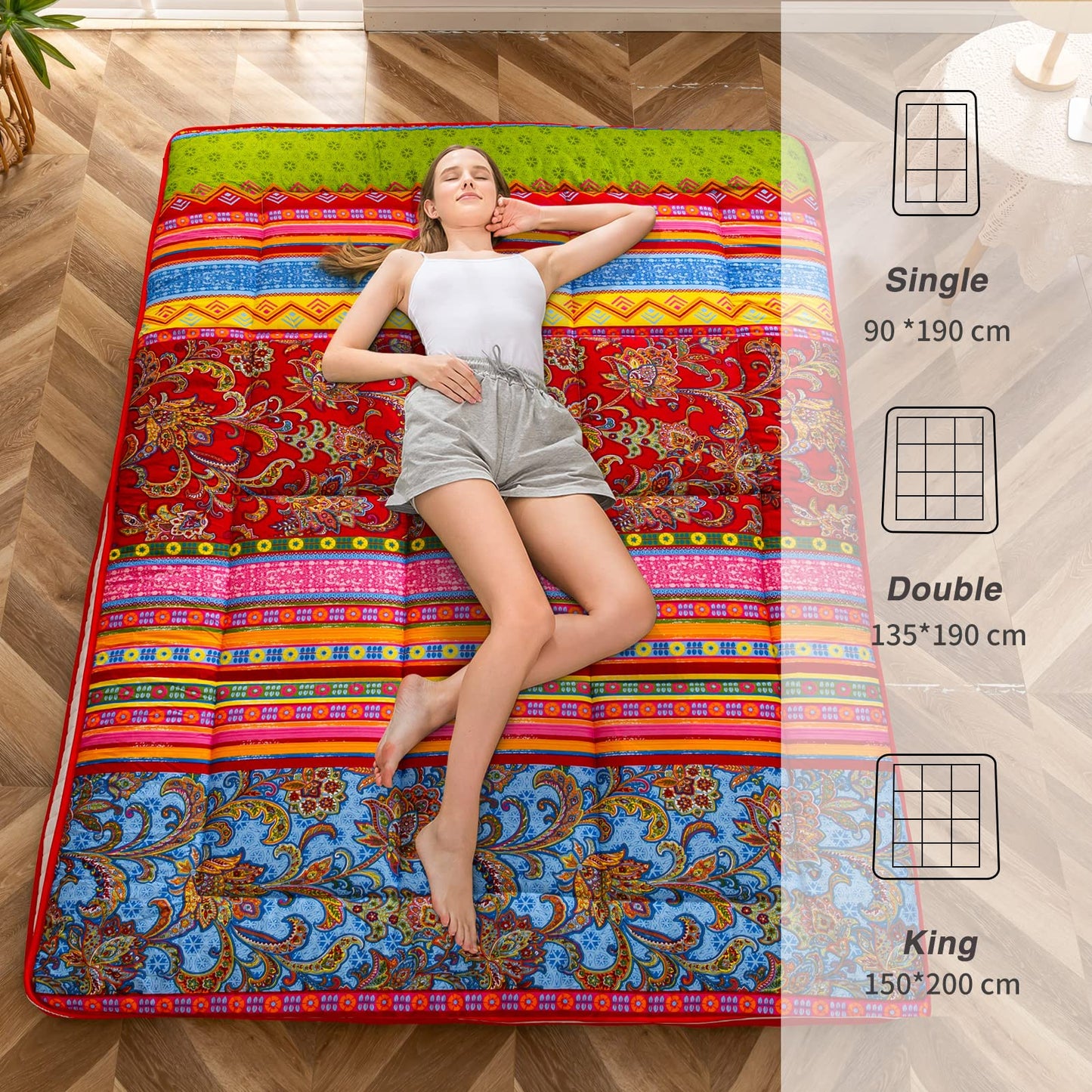 futon mattress