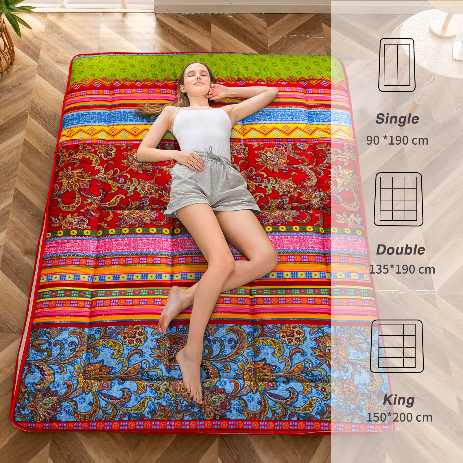 futon mattress