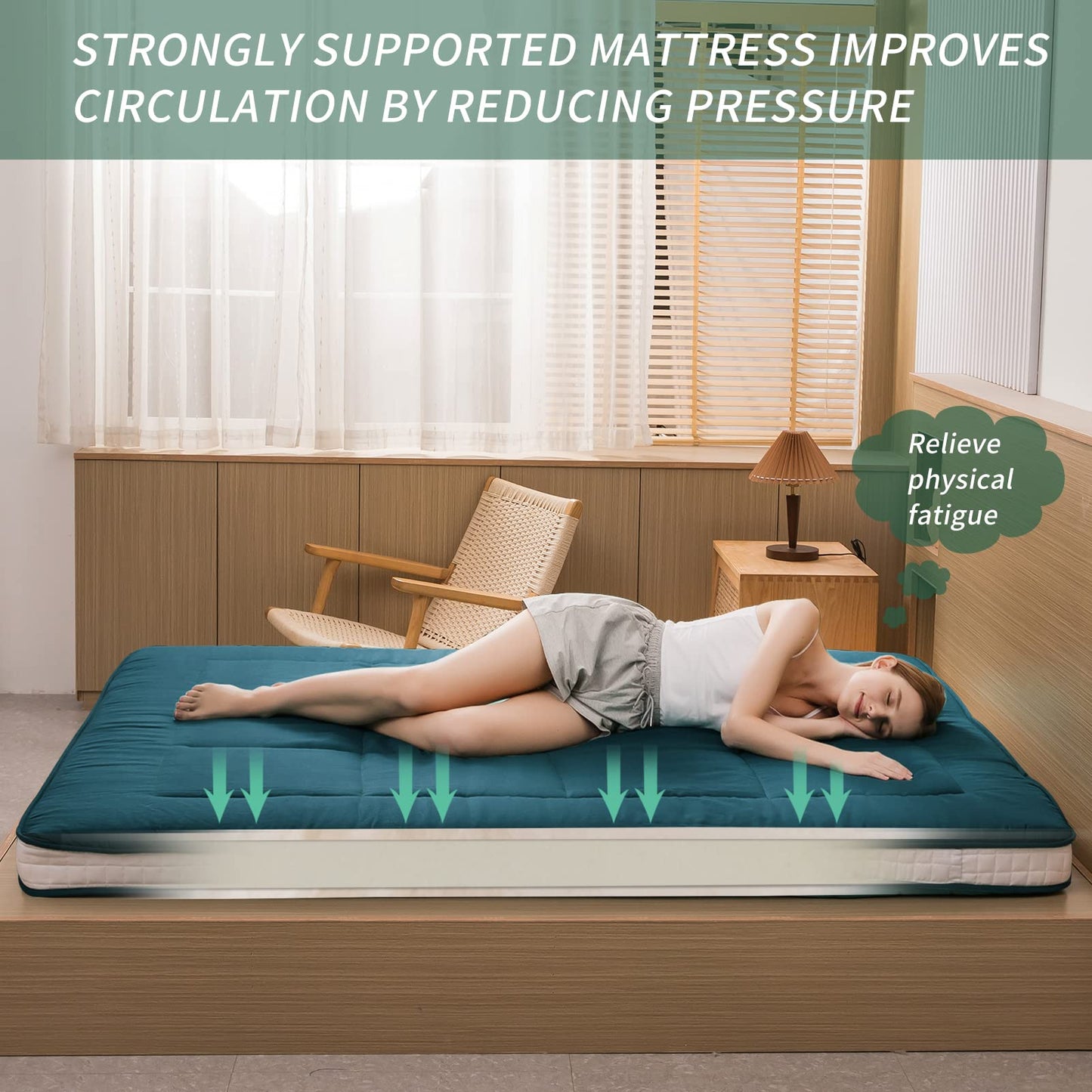 futon mattress