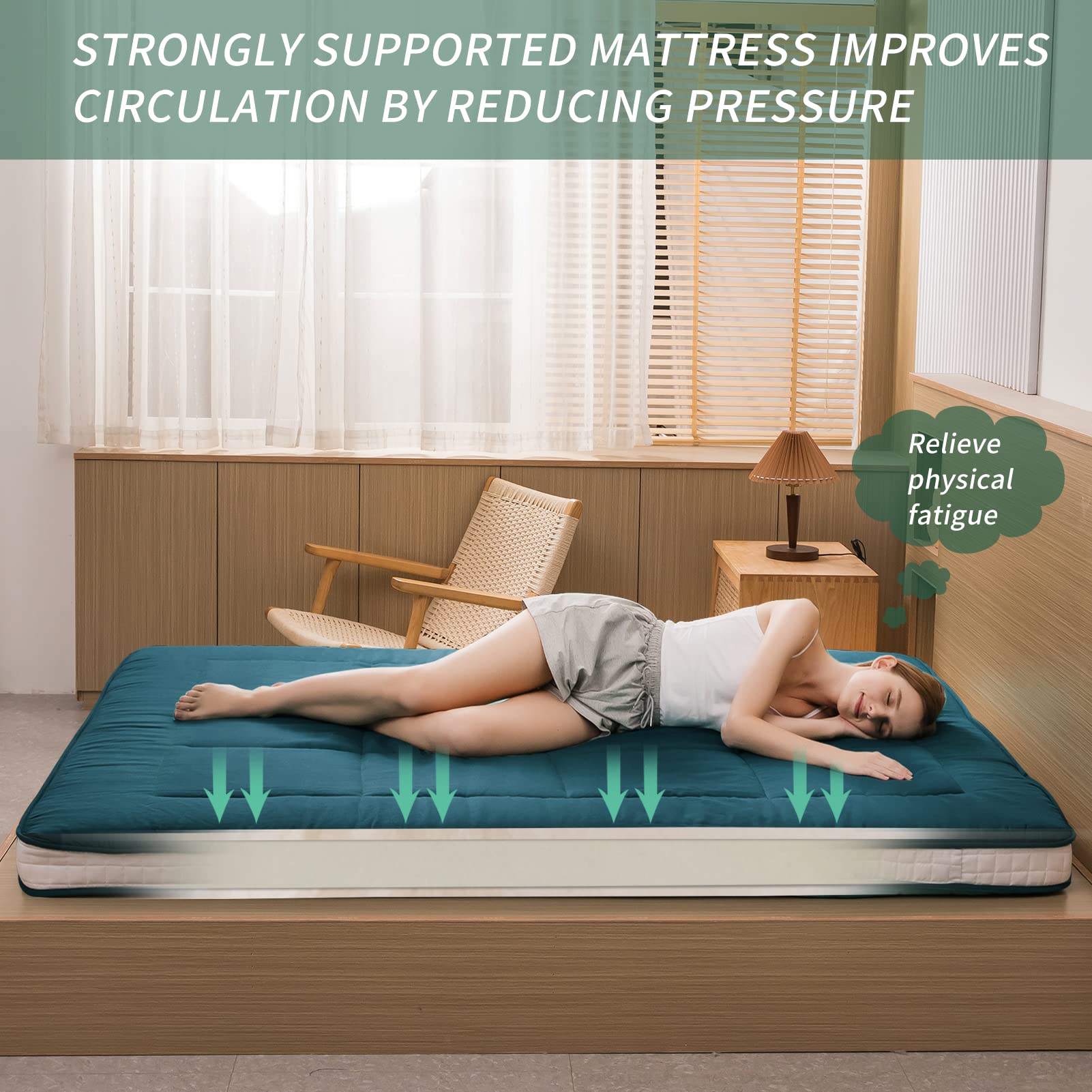 futon mattress