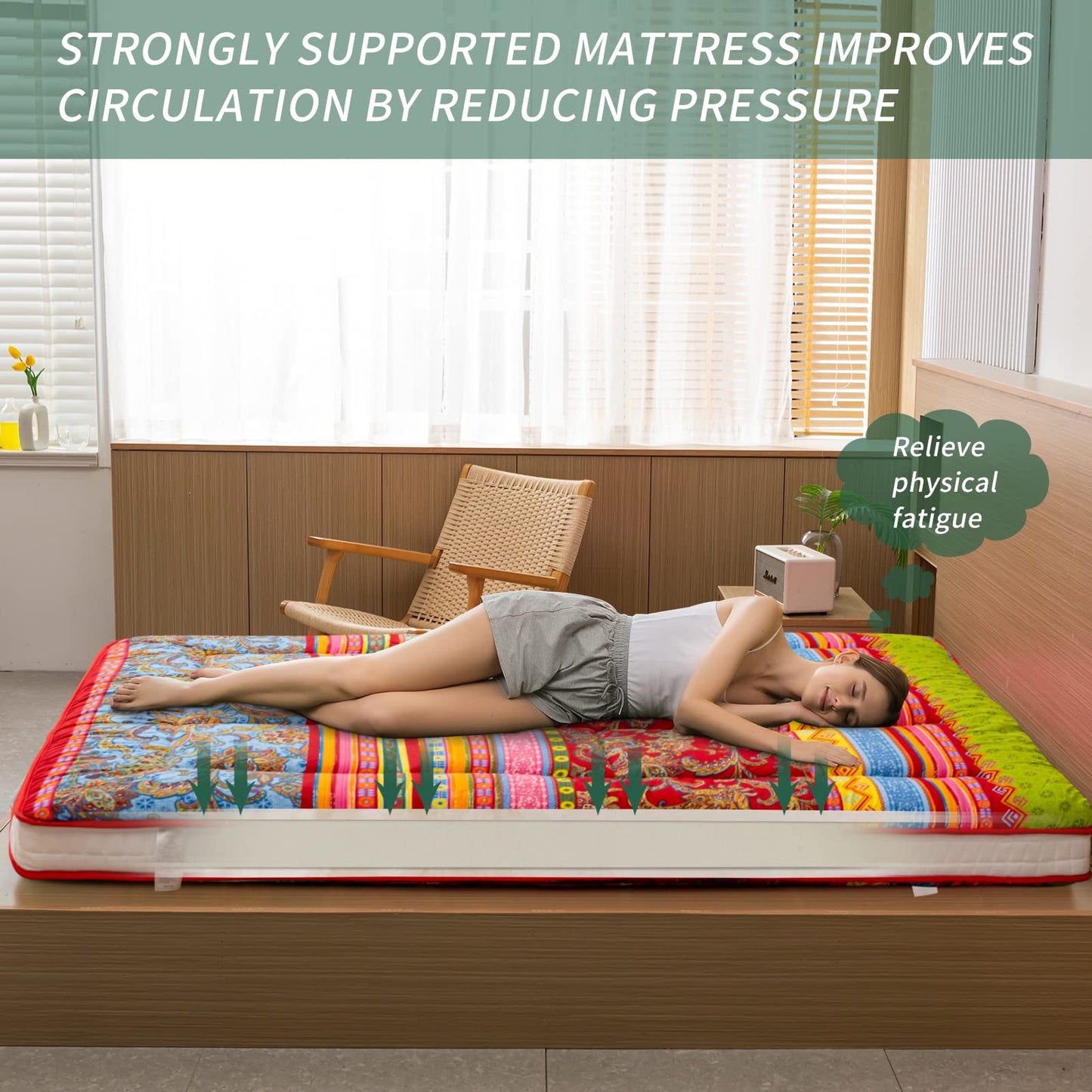 futon mattress