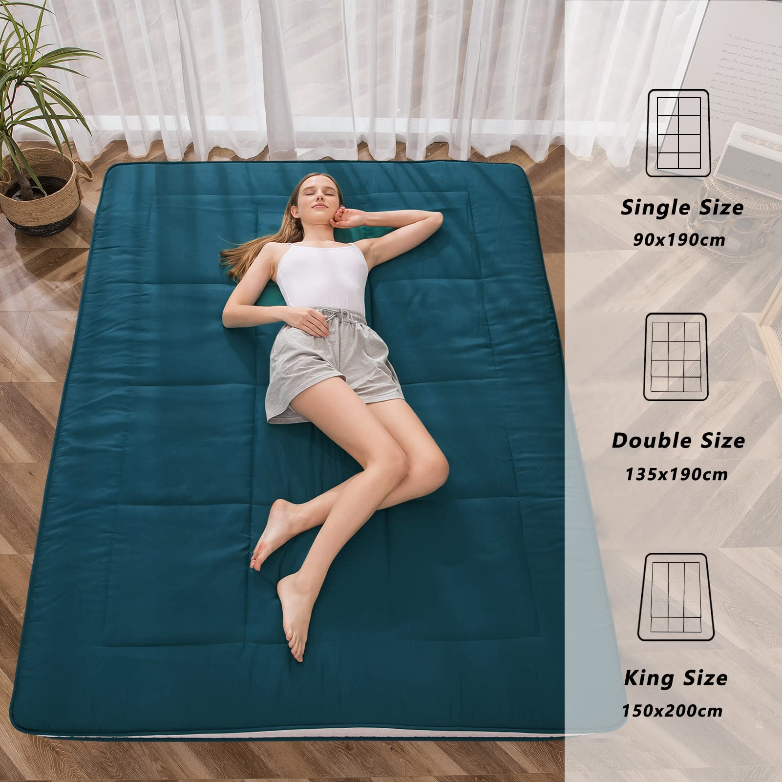 futon mattress