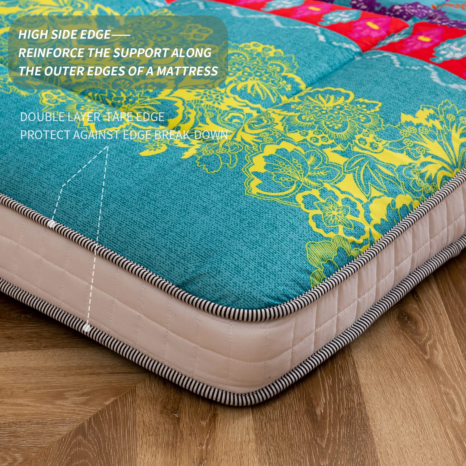futon mattress