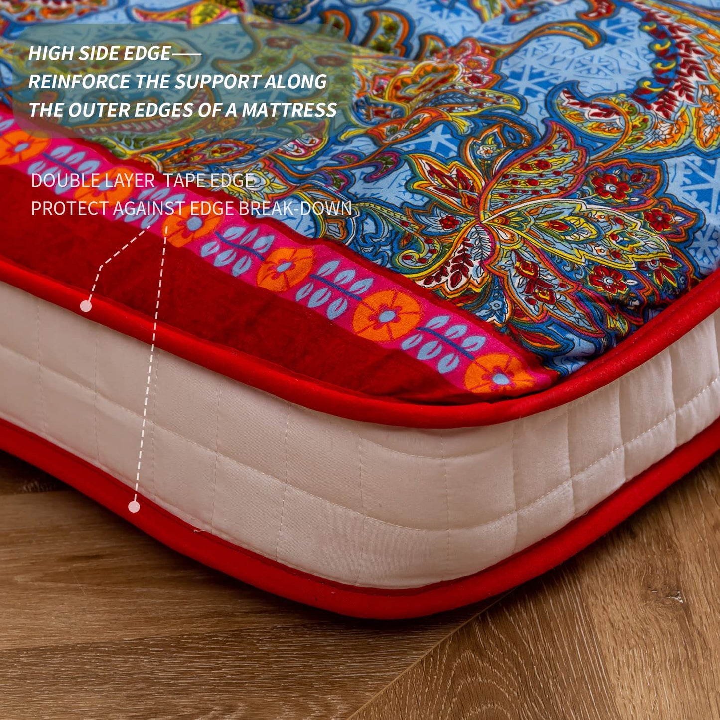 futon mattress