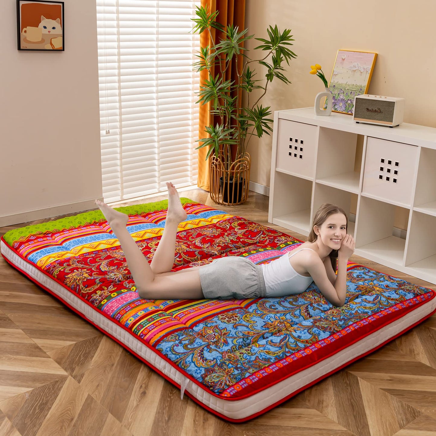 futon mattress