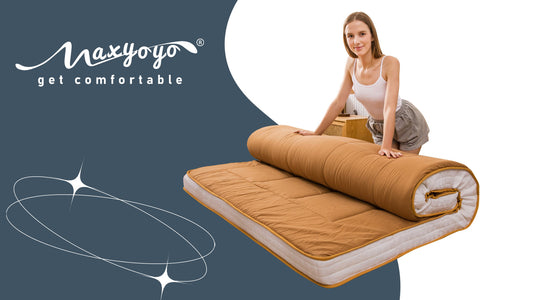 How To Select The Best Futon Mattress – Living On The Floor Made Super Easy