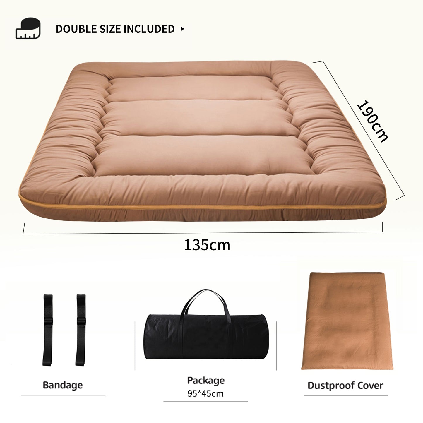 futon mattress