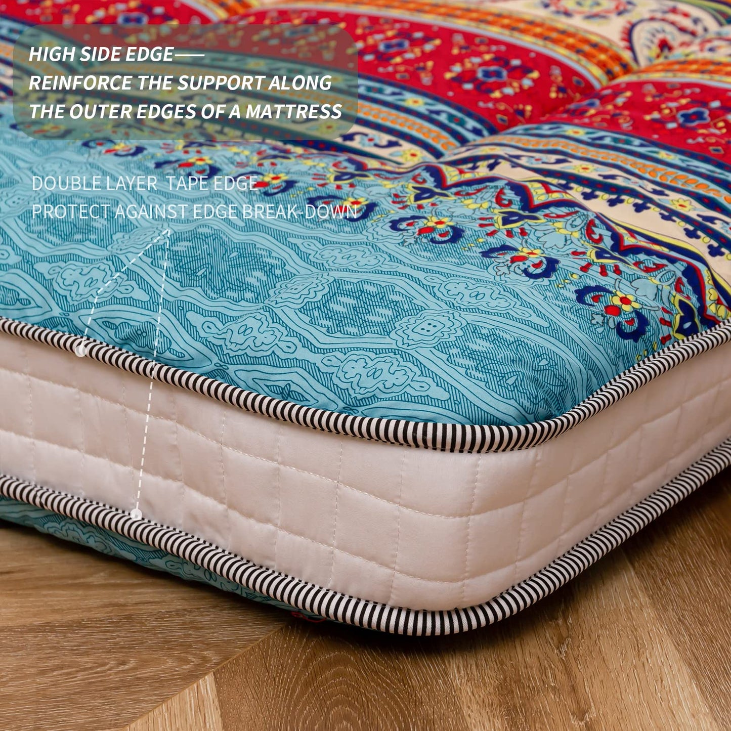 futon mattress
